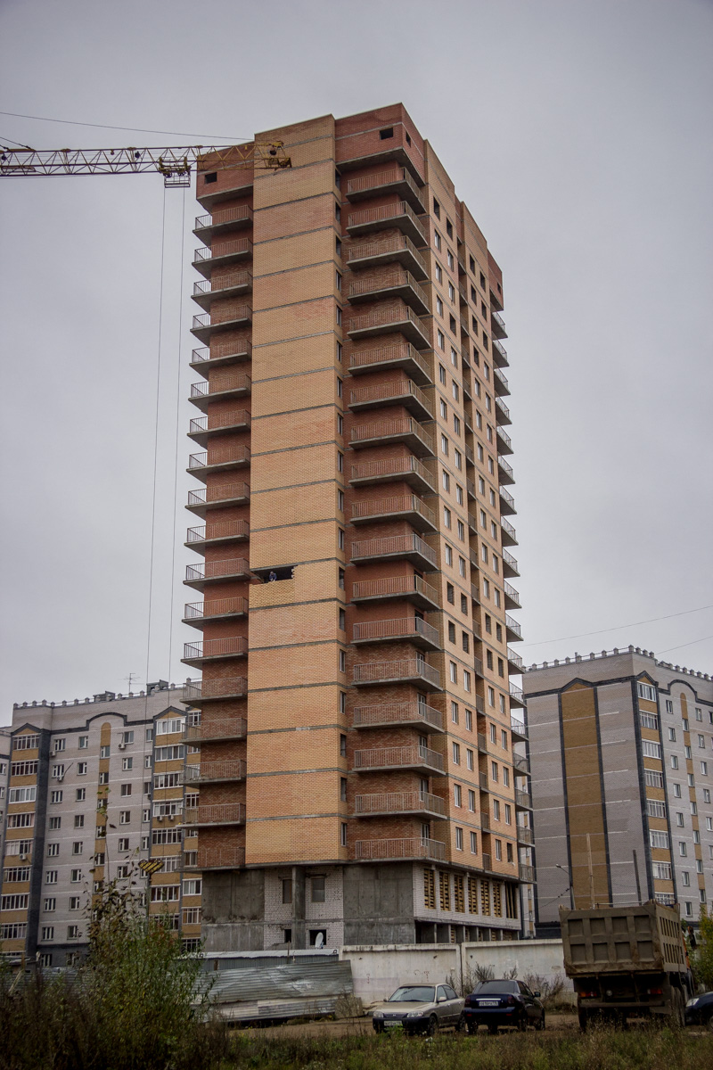 Казань, Ноксинский спуск, 10
