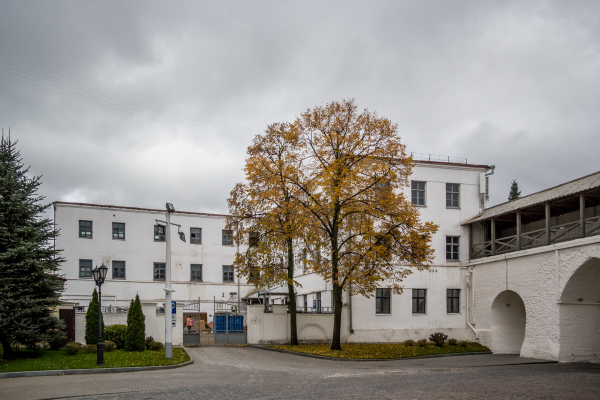 Казань, Кремль, 7
