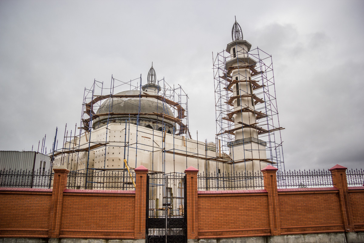 Казань, Федосеевская улица, 5