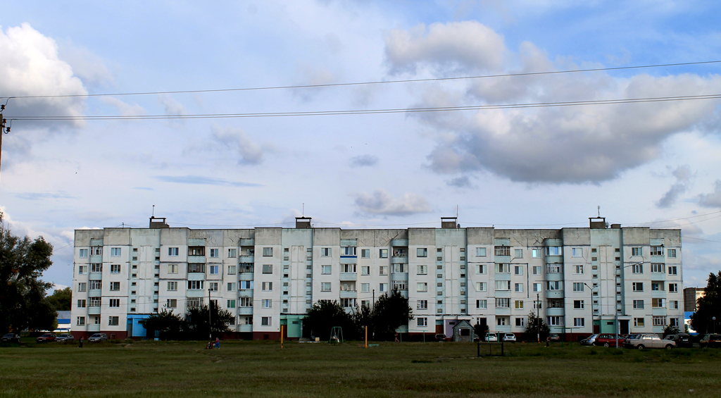 Хойники, Улица Жукова, 5А