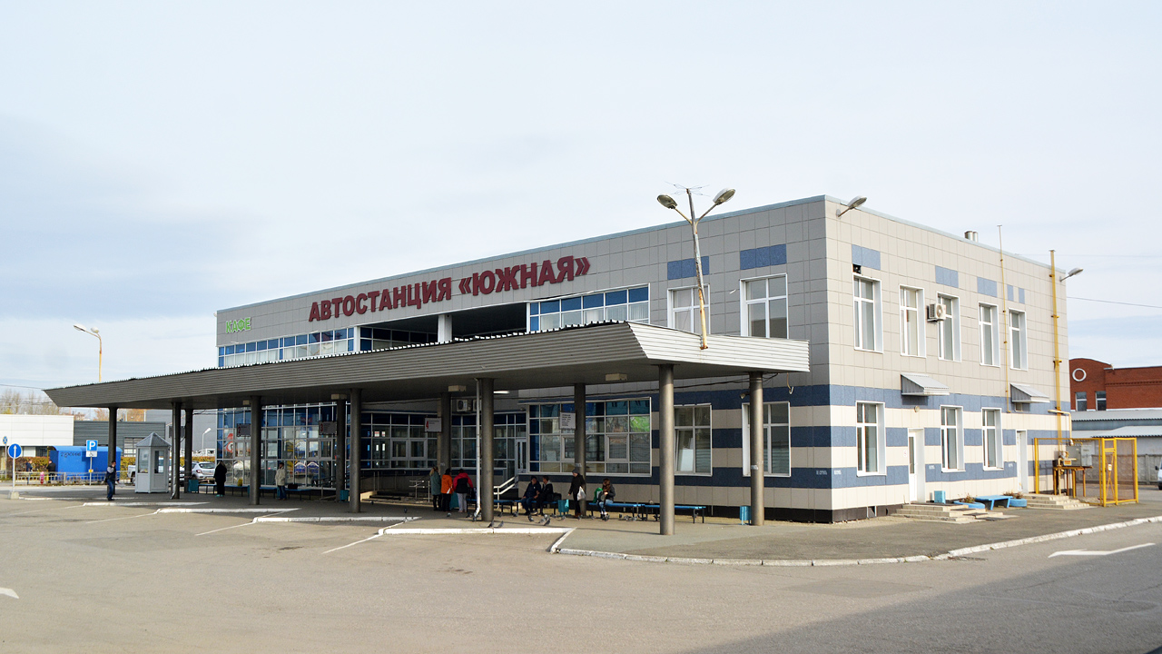 Пермь, Ижевская улица, 2