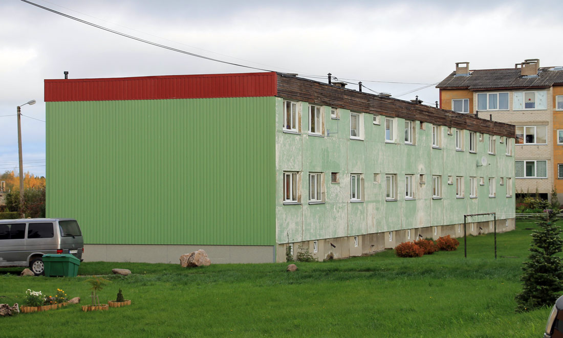 Ярве, Järve küla, 4