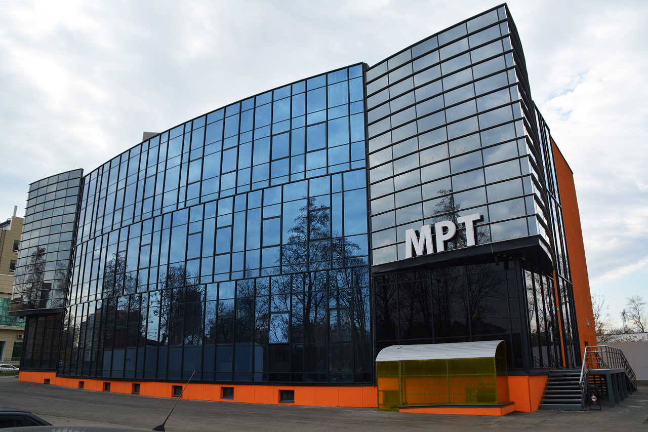 Пермь, Монастырская улица, 42А