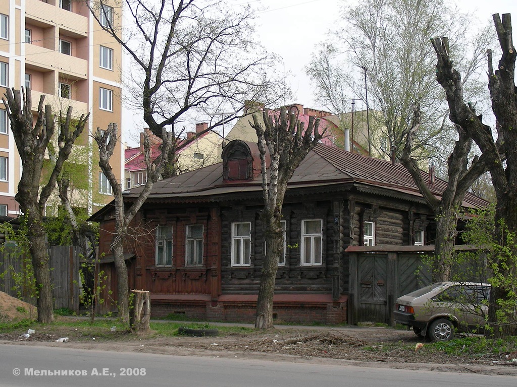 Иваново, Улица Арсения, 57