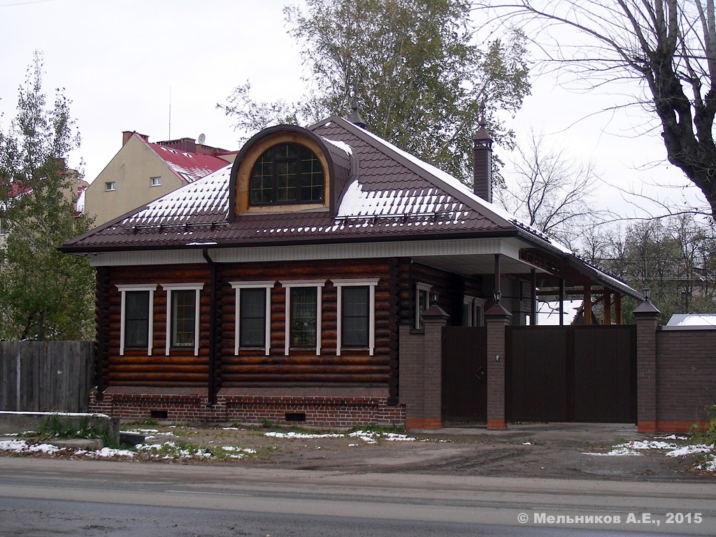 Иваново, Улица Арсения, 57