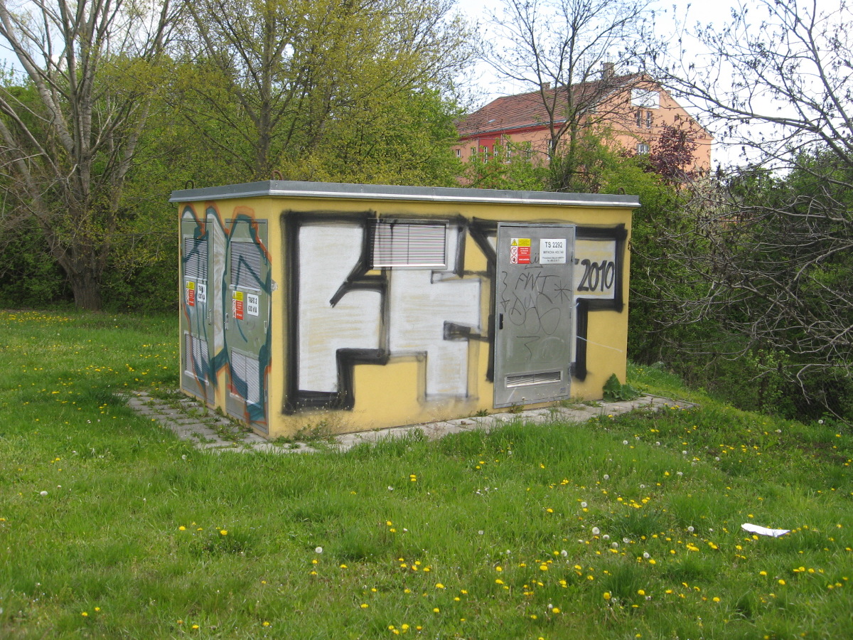 Брно, Mifkova, ?