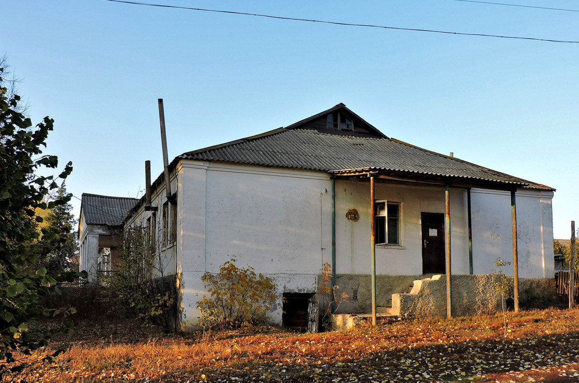 Харківський район, інші н.п., С. Перемога, Центральная улица, 16 (?)