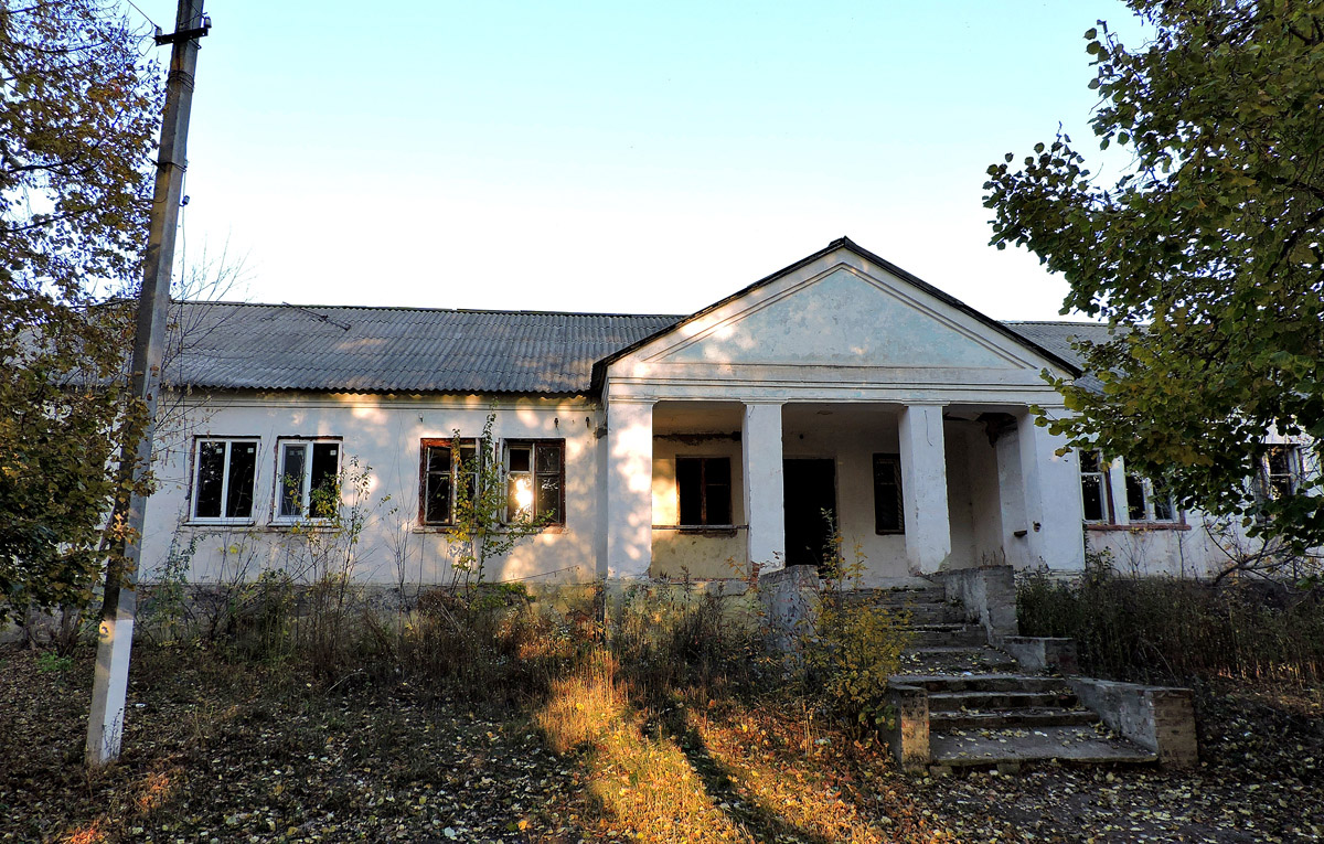 Харківський район, інші н.п., С. Перемога, Центральная улица, 16 (?)