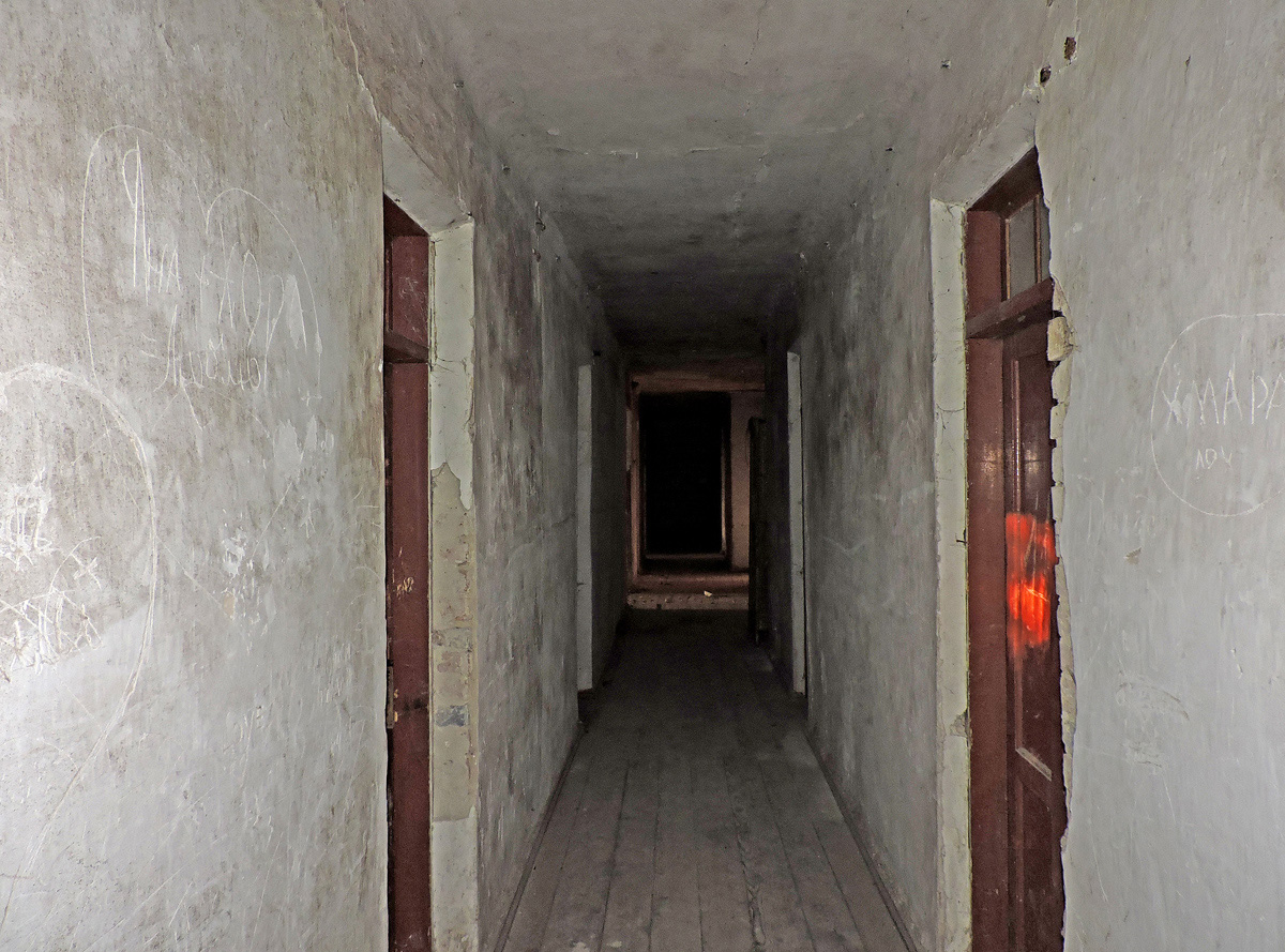 Харківський район, інші н.п., С. Перемога, Центральная улица, 16 (?)