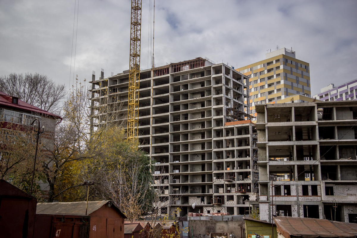 Казань, Роторная улица, 27Д