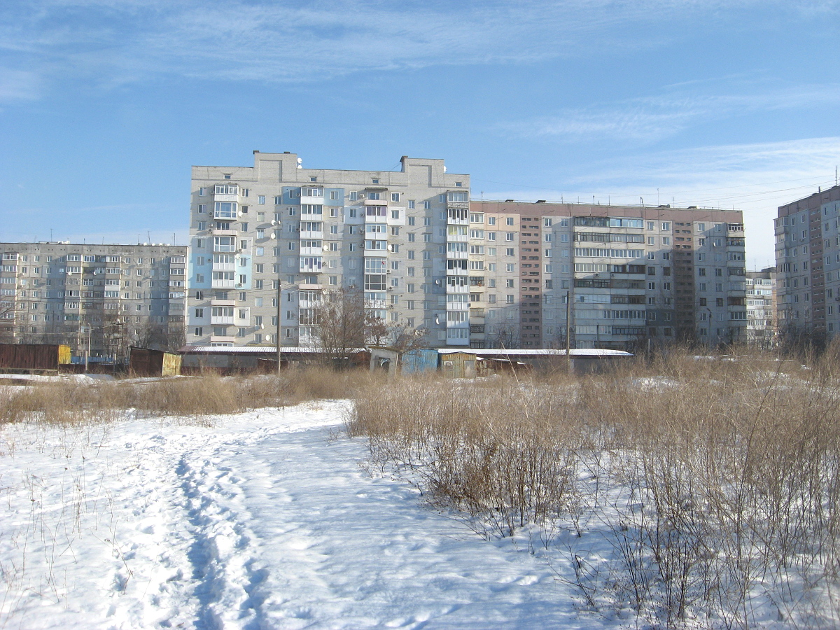 Кропивницкий, Улица Генерала Жадова, 25/19 корп. 2; Улица Генерала Жадова, 20 корп. 1 (пп. 1-2); Улица Генерала Жадова, 20 корп. 1 (пп. 3-4)