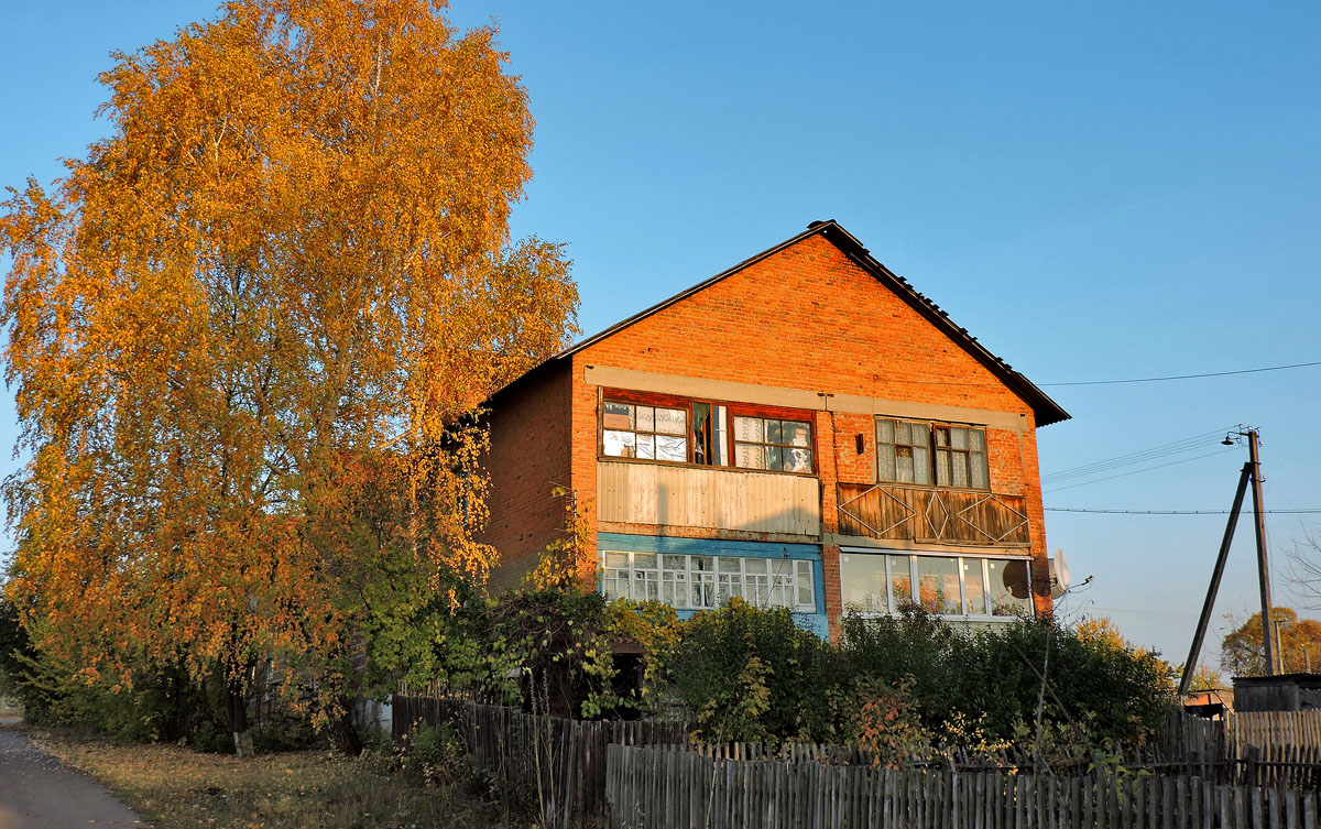 Харьковский район, прочие н.п., с. Перемога, Солнечная улица, 3