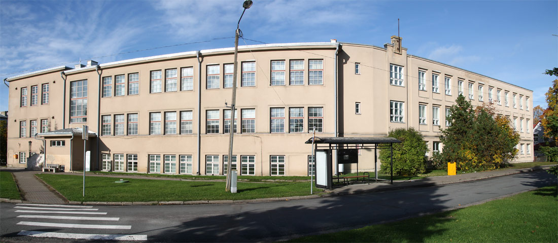 Раквере, Tuleviku, 1