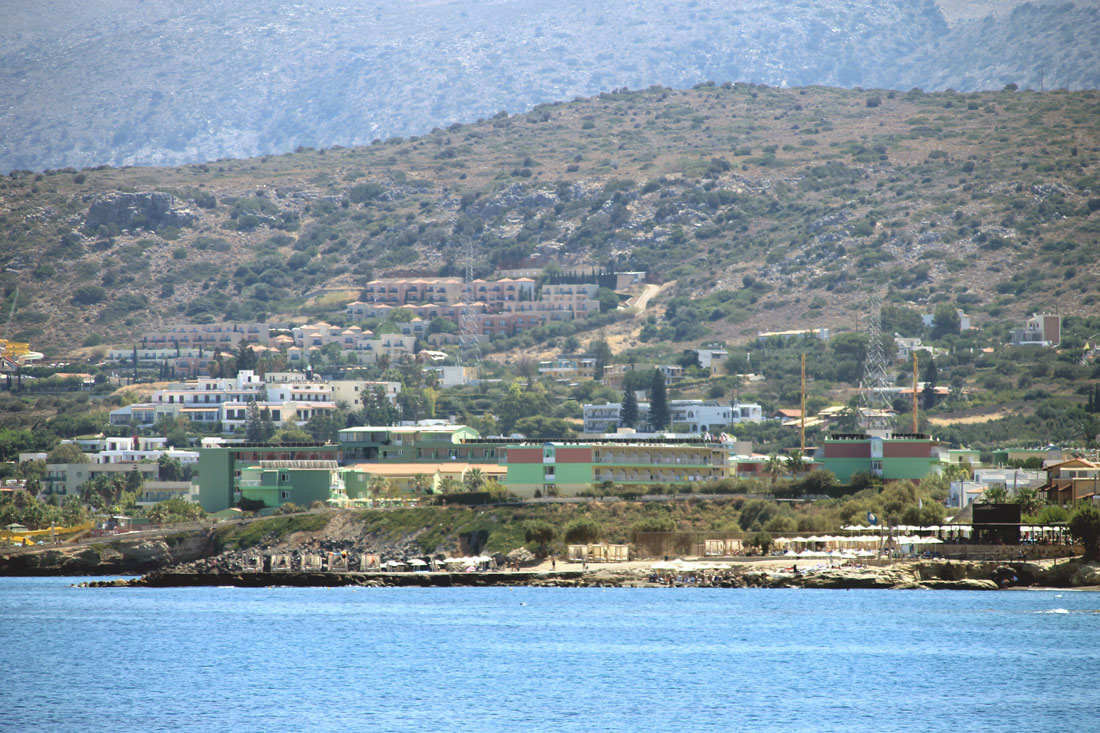Лимин-Херсонису, Οδός Ελευθερίου Βενιζέλου, ?