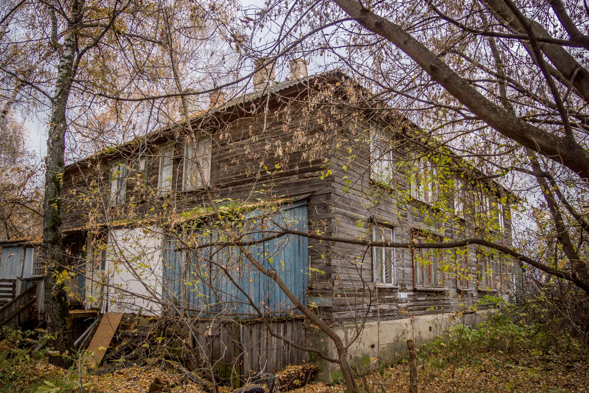 Казань, Приволжская улица, 108