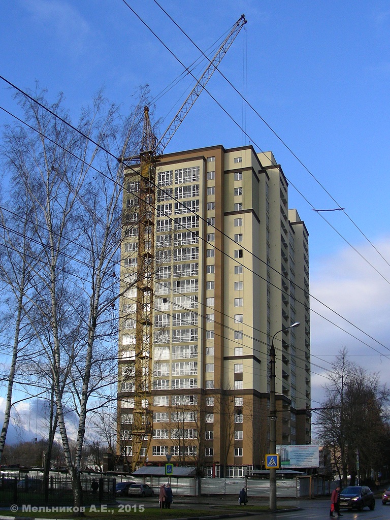 Иваново, Улица Кузнецова, 67