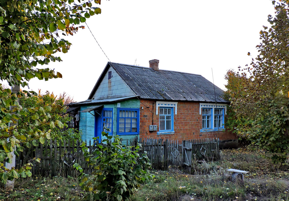 Харьковский район, прочие н.п., С. Перемога, Первомайская улица, 8