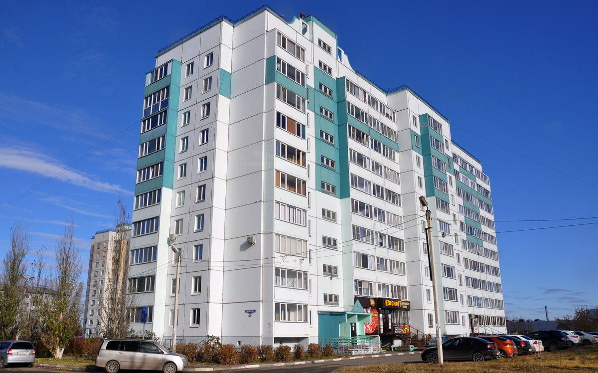 Омск, Улица Димитрова, 71