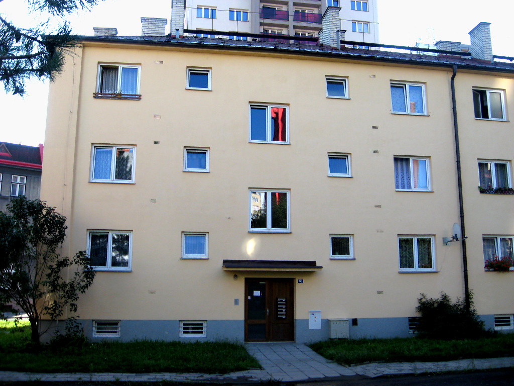 Богумин, Alešova, (923)