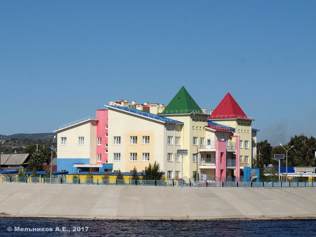 Хвалынск, Улица Степана Разина, 49А