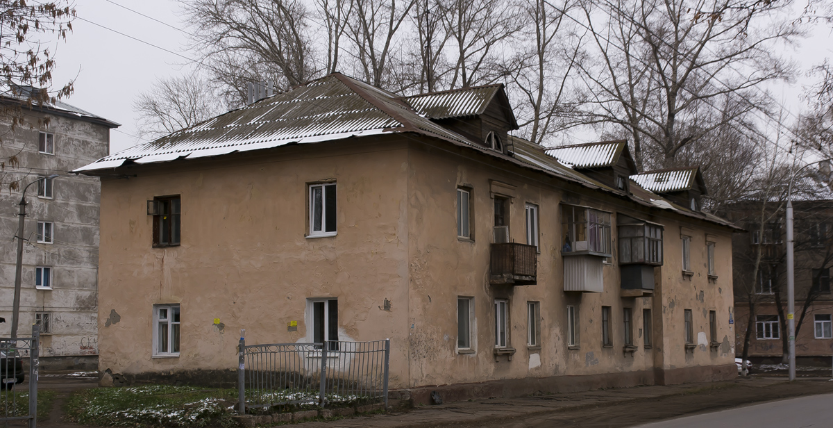 Уфа, Кольцевая улица, 111