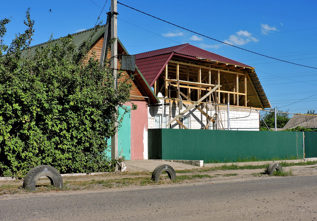 Ковшаровка, Проспект Победы, ?