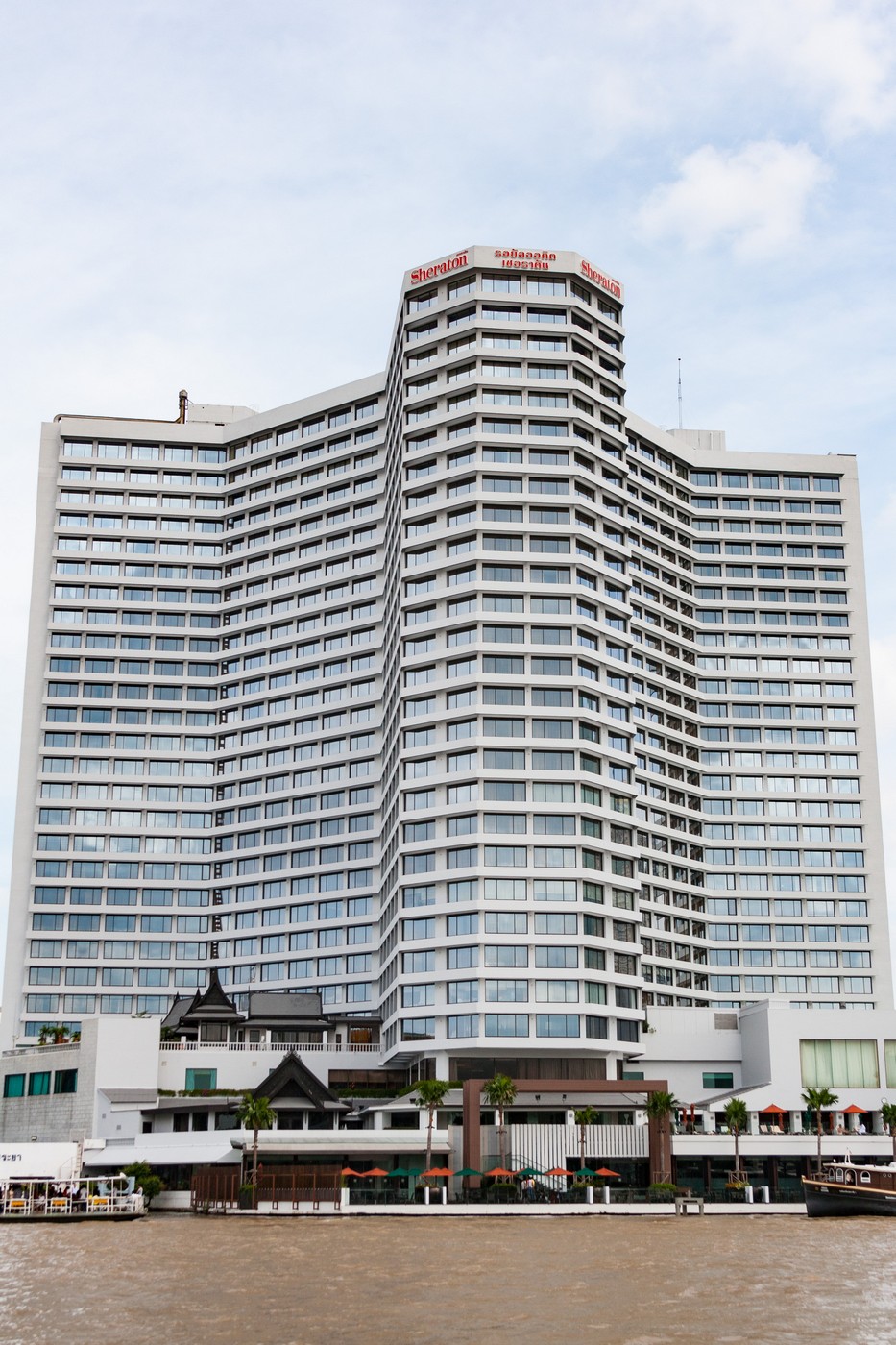 Бангкок, Charoen Krung Road Soi 30, 2