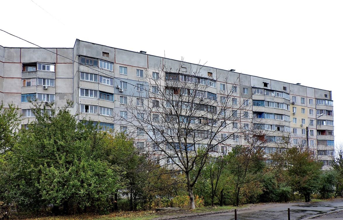 Харьков, Проспект Гагарина, 316Г