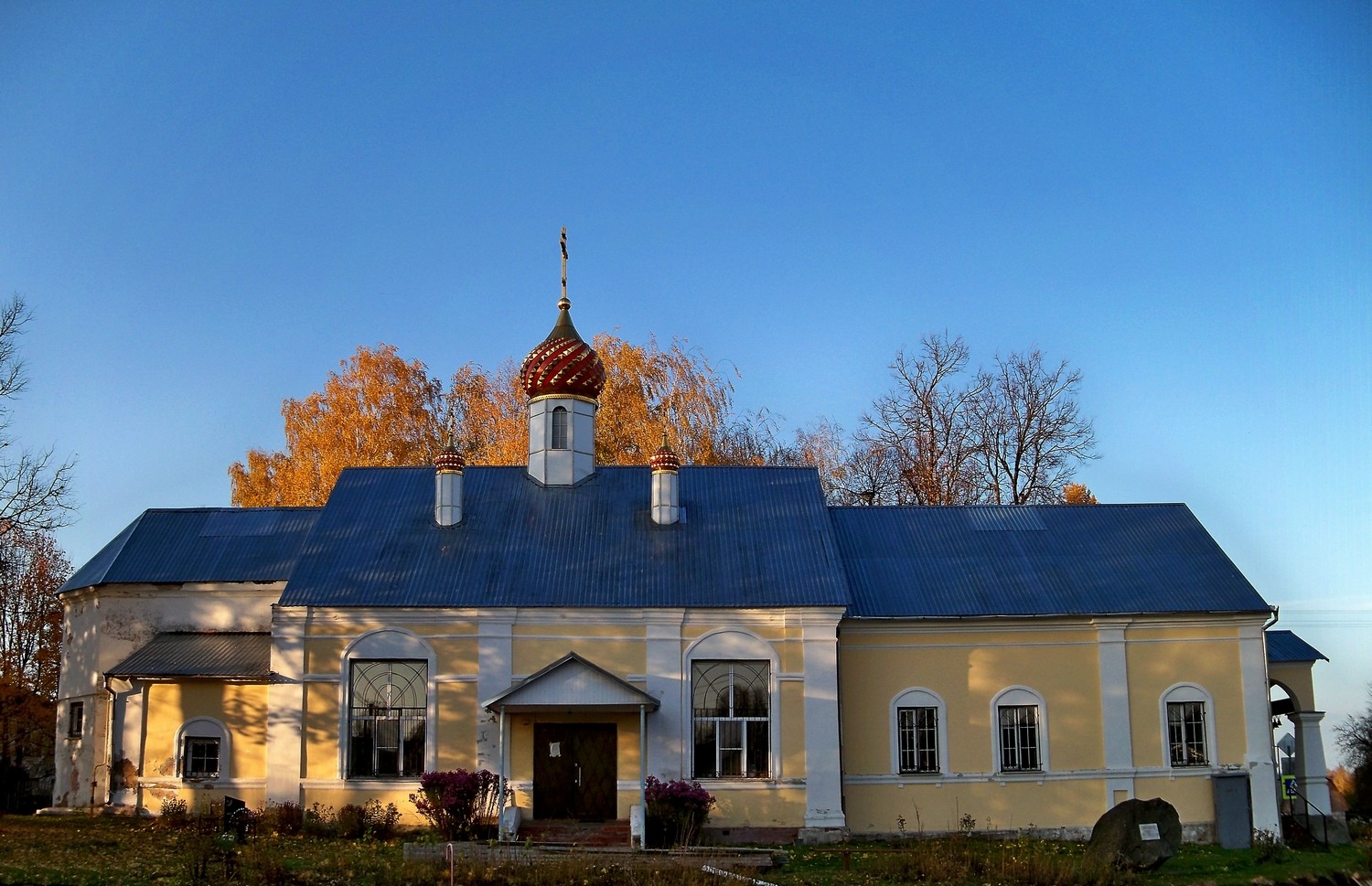 Шумячи, Советская улица, 96