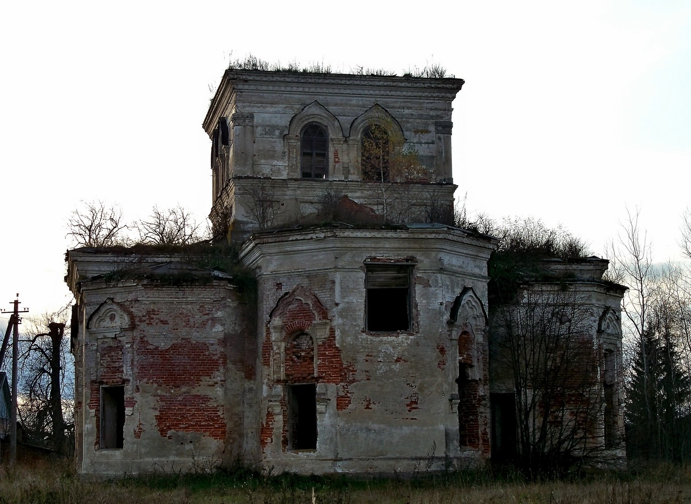 Шумячский район, прочие н. п., Дубовица, ?