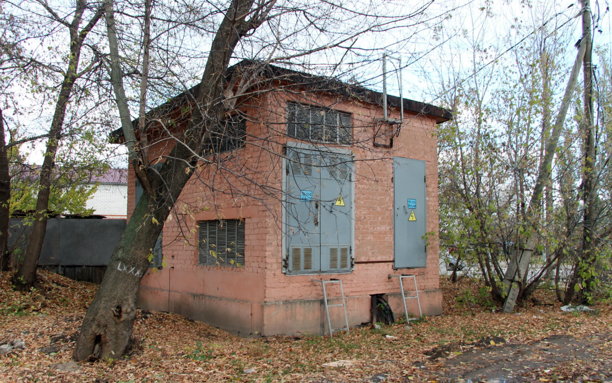 Woroneż, Улица Коммунаров, 2Т