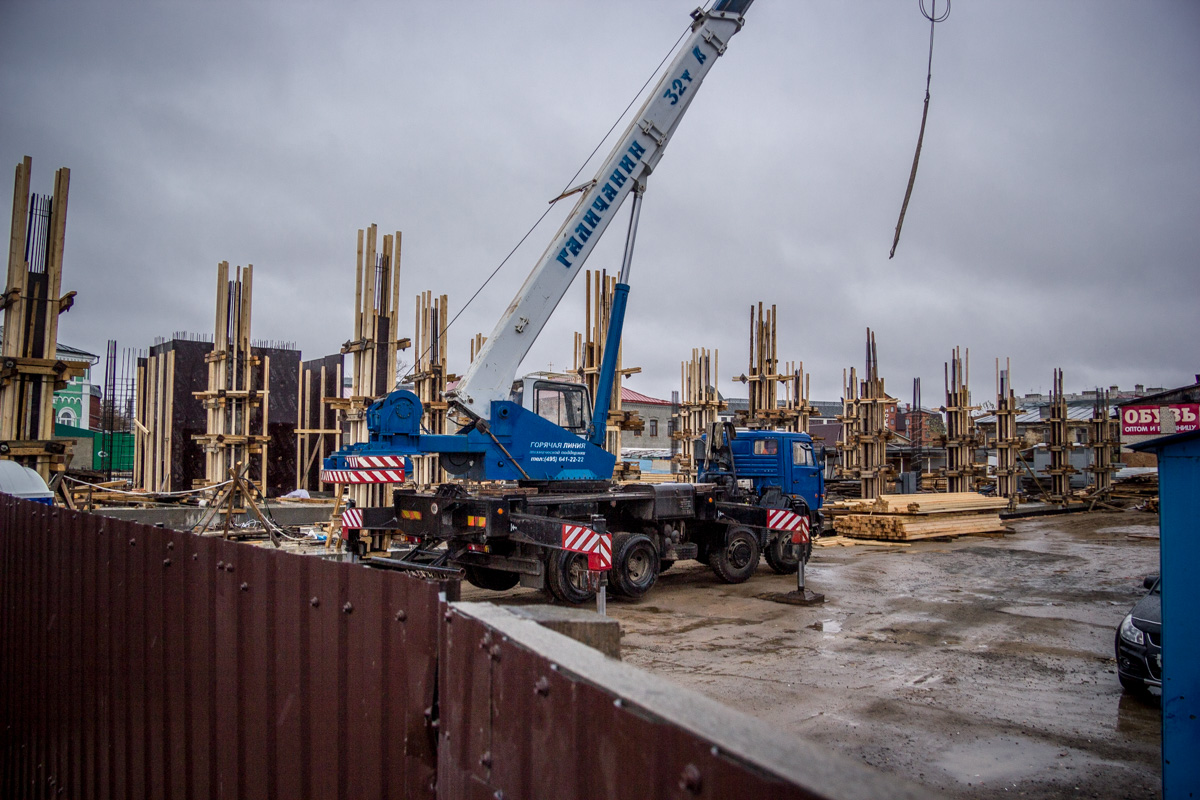 Casáin, Улица Галиаскара Камала, 13 стр