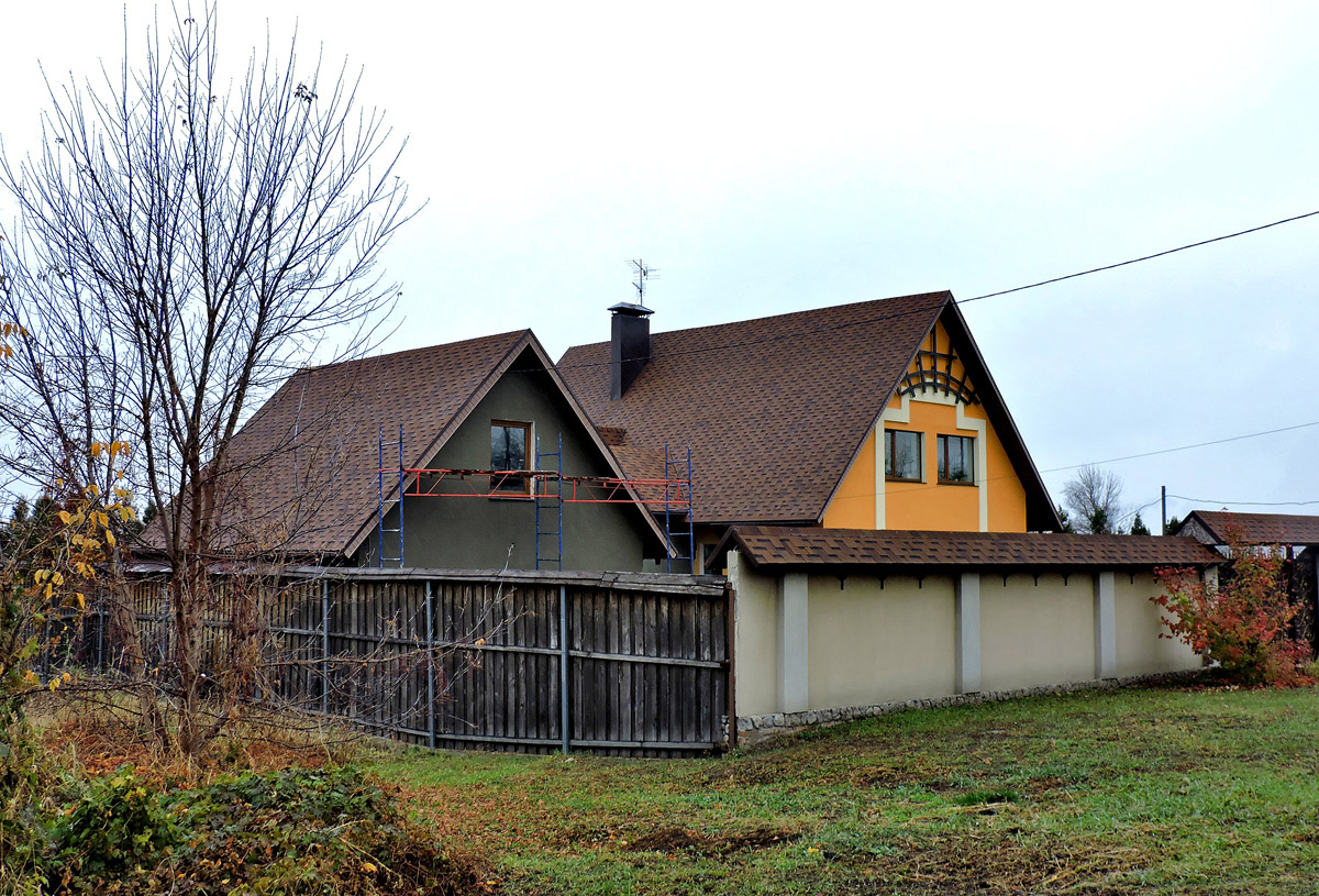 Харьков, Аэродромная улица, 26