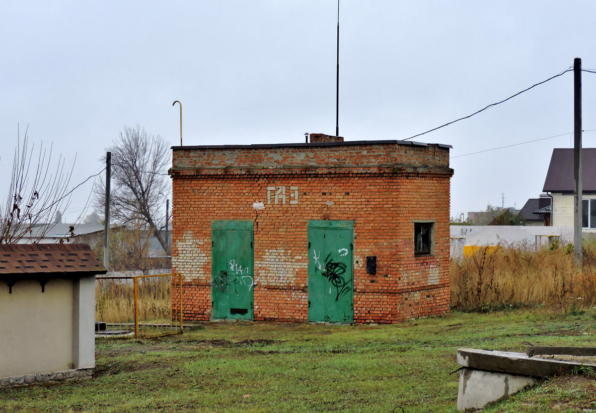 Харьков, Аэродромная улица, 26*