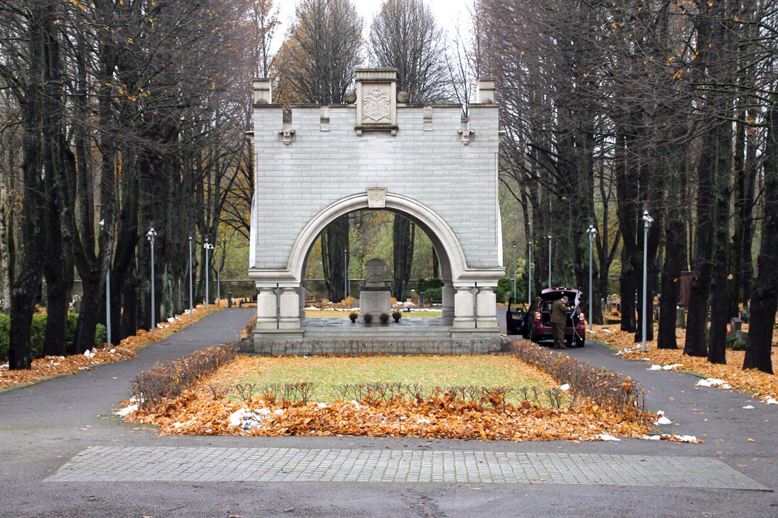 Таллин, Tehnika, 173