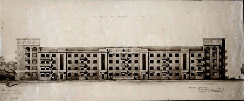 Other Projects — Drawings and Plans