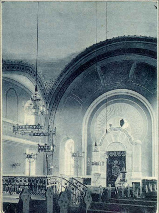 Виноградов, Улица Пушкина, 12