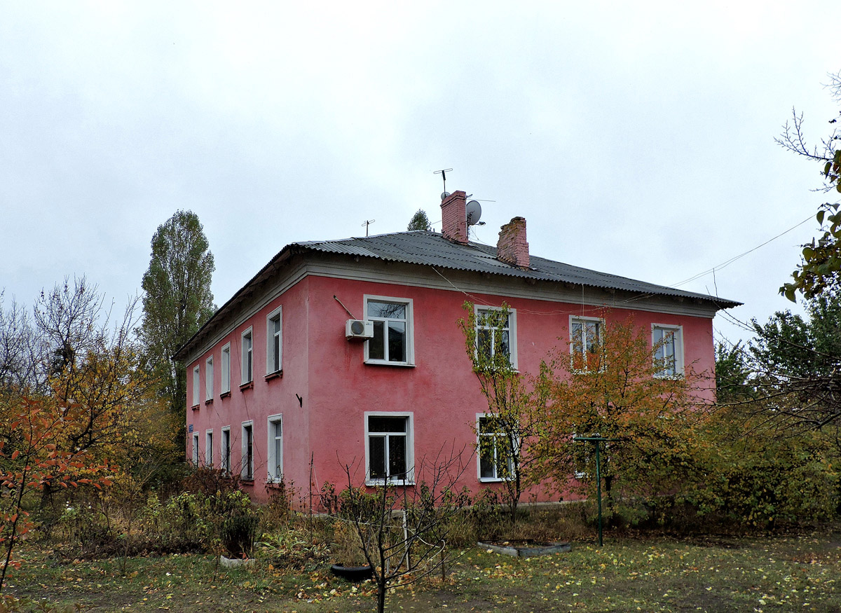 Харьков, Проспект Гагарина, 336