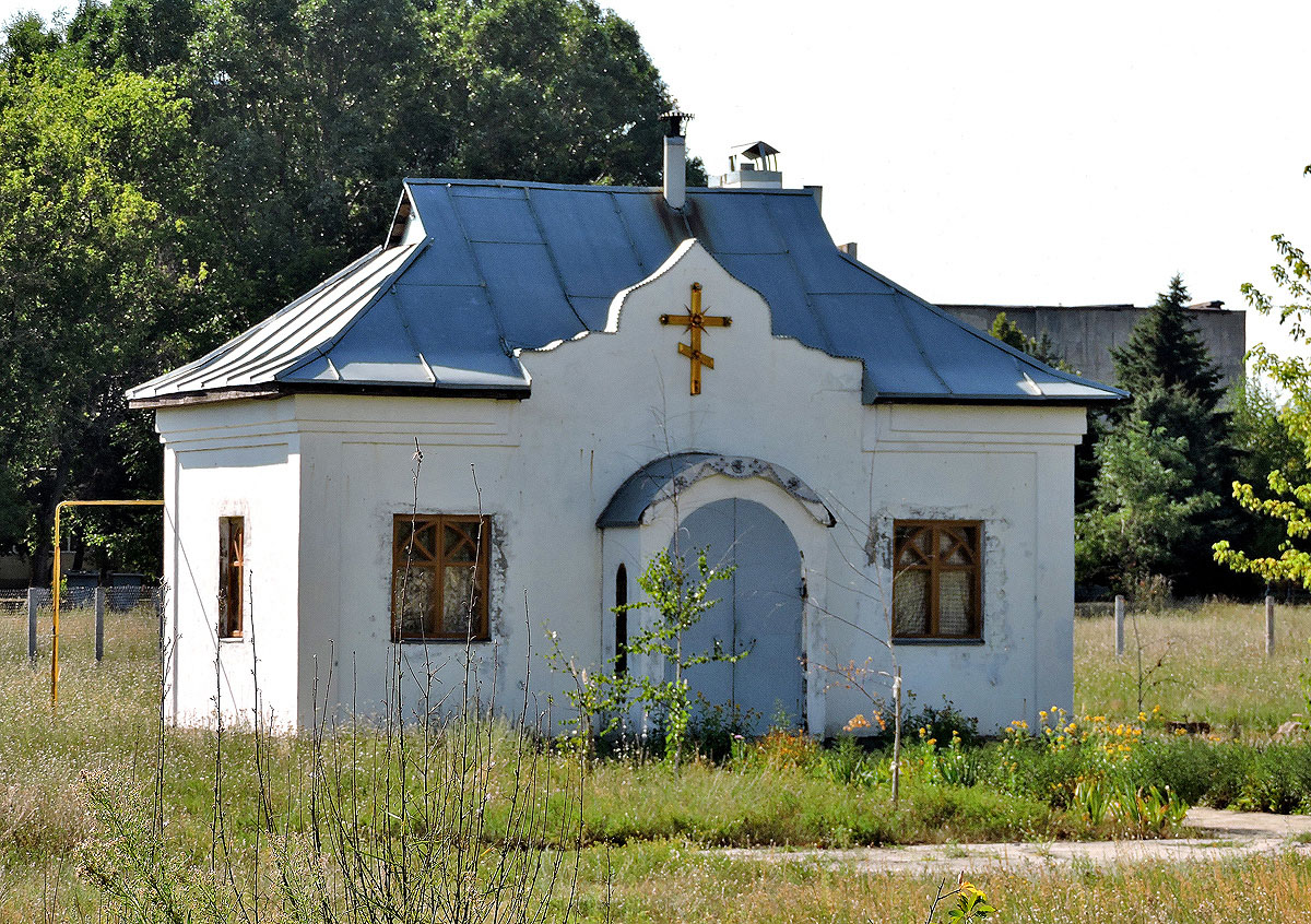 Ковшаровка, Проспект Победы, ?