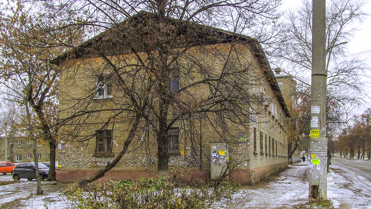 Уфа, Кольцевая улица, 160