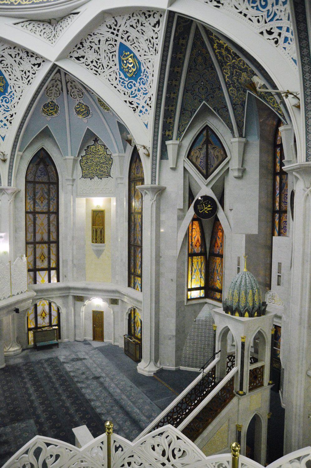 Казань, Кремль, 13