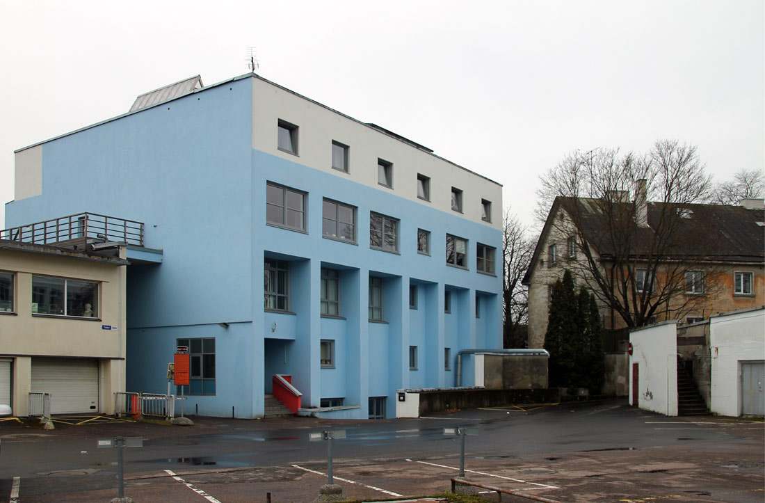 Таллин, Tatari, 56