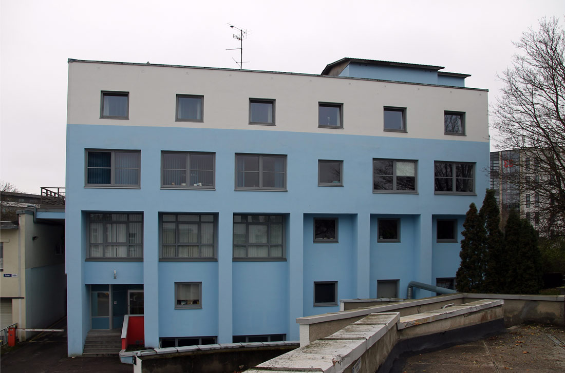 Таллин, Tatari, 56