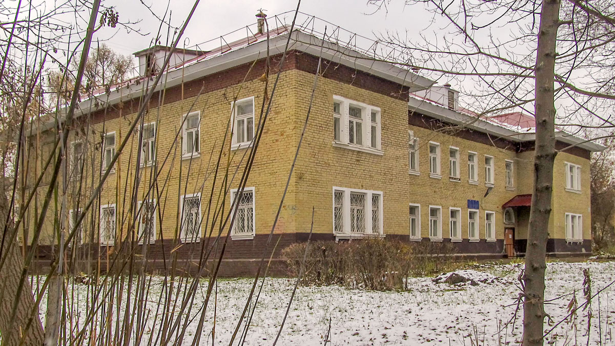 Уфа, Кремлёвская улица, 29