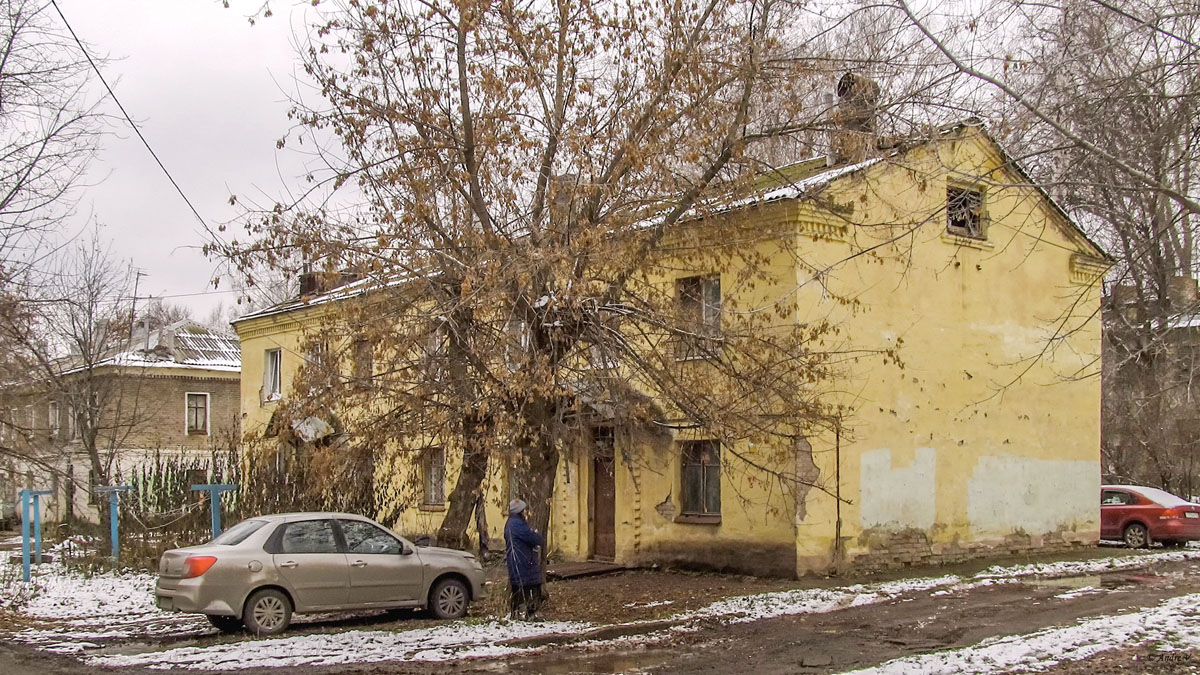 Уфа, Черниковская улица, 35А