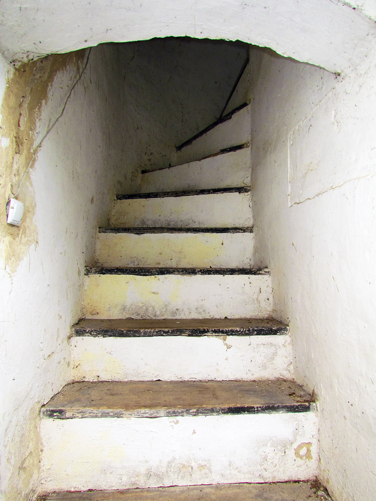 Новгород-Северский, Улица Пушкина, 1