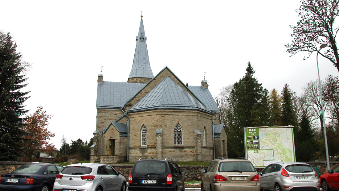 Юри, Võsa, 5