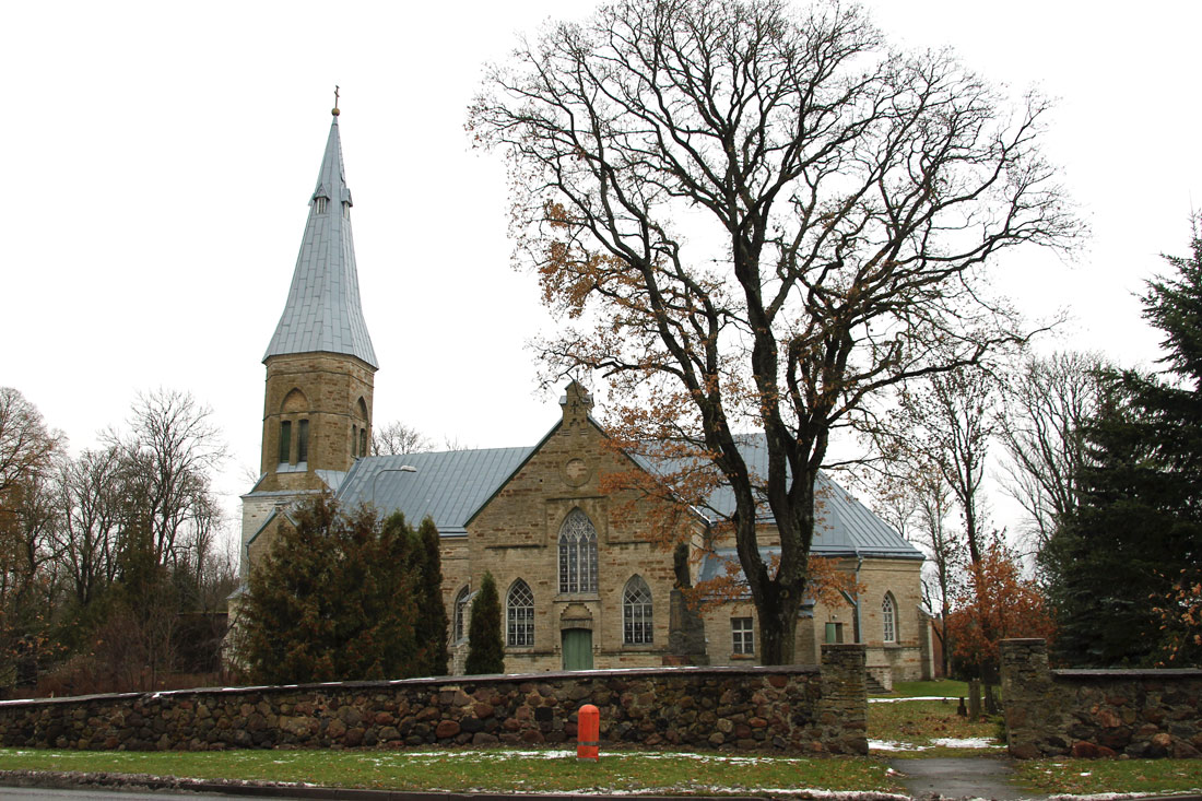 Юри, Võsa, 5