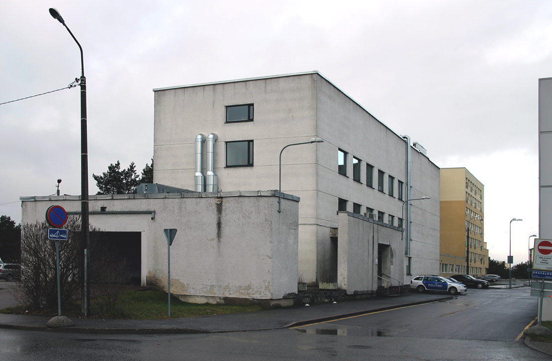 Таллин, J. Sütiste tee, 19 d