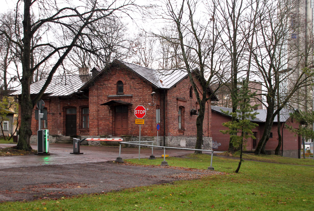 Таллин, Juhkentali, 6a